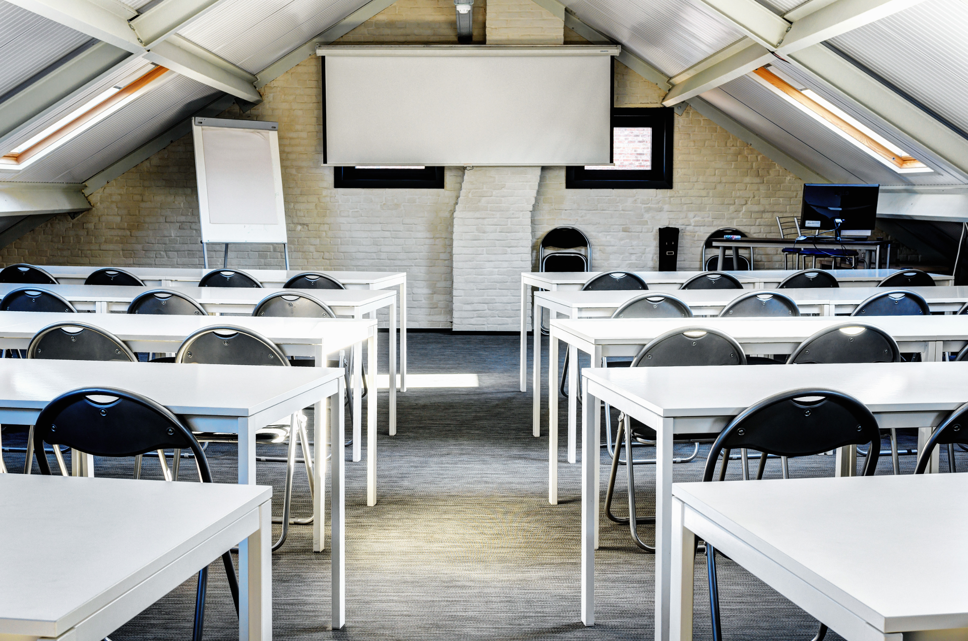 Vergaderzaal huren